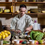 O Soão, a nova taberna asiática de Alvalade, abre quinta-feira